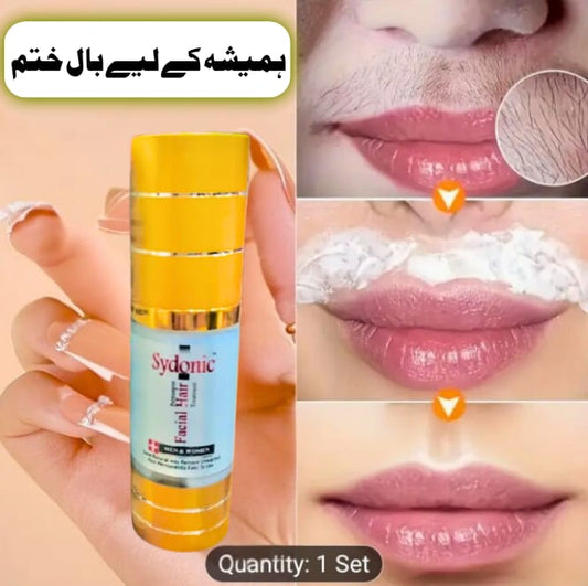 Sydonic Hair Removal Cream